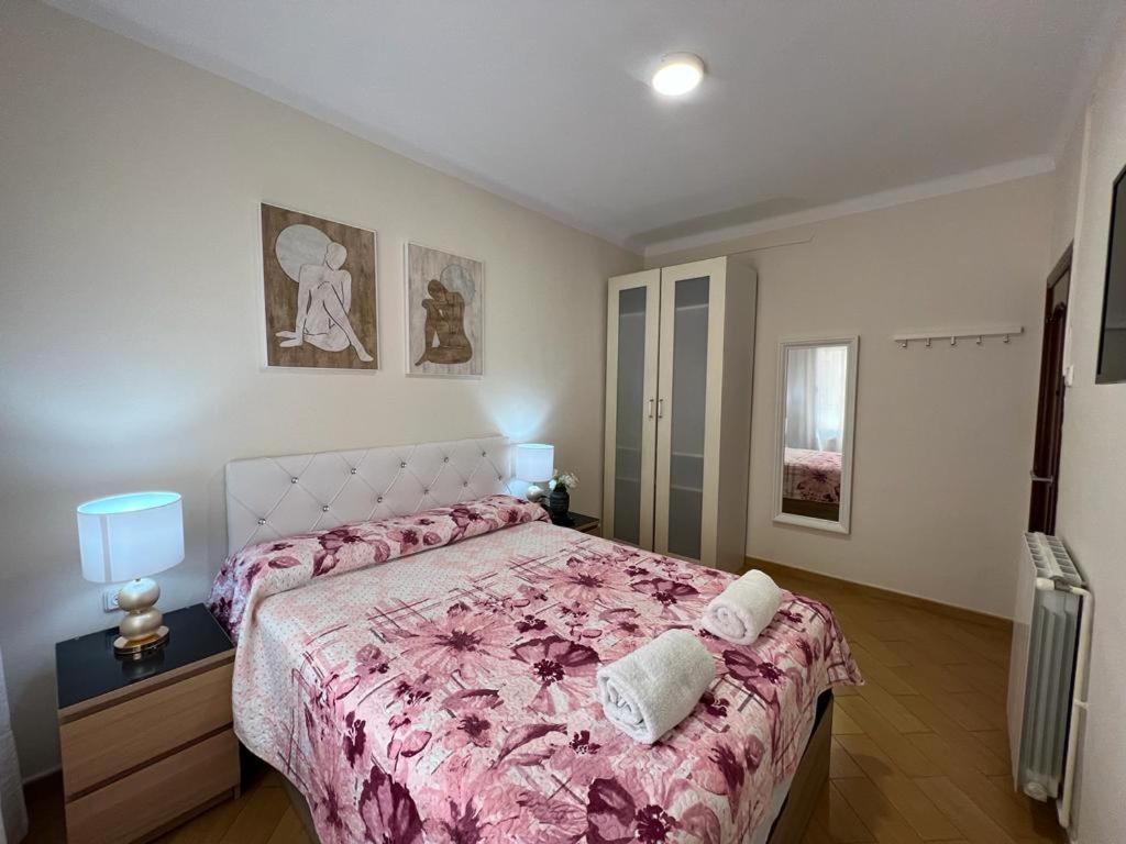 Rooms Nueva Valencia Barcelona Buitenkant foto
