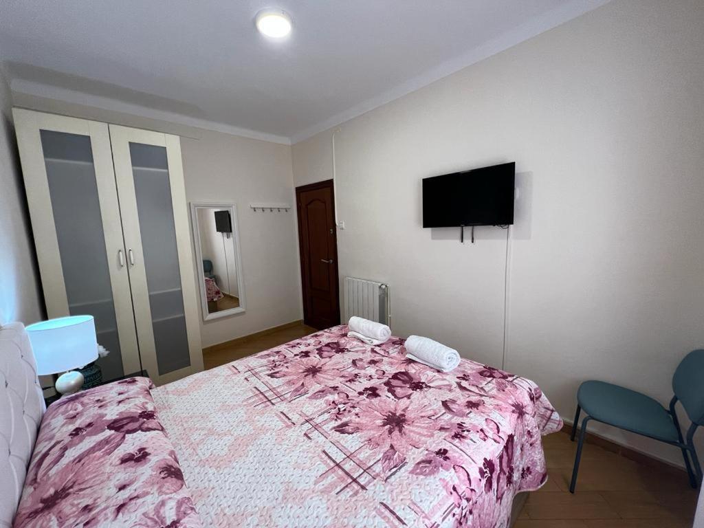 Rooms Nueva Valencia Barcelona Buitenkant foto