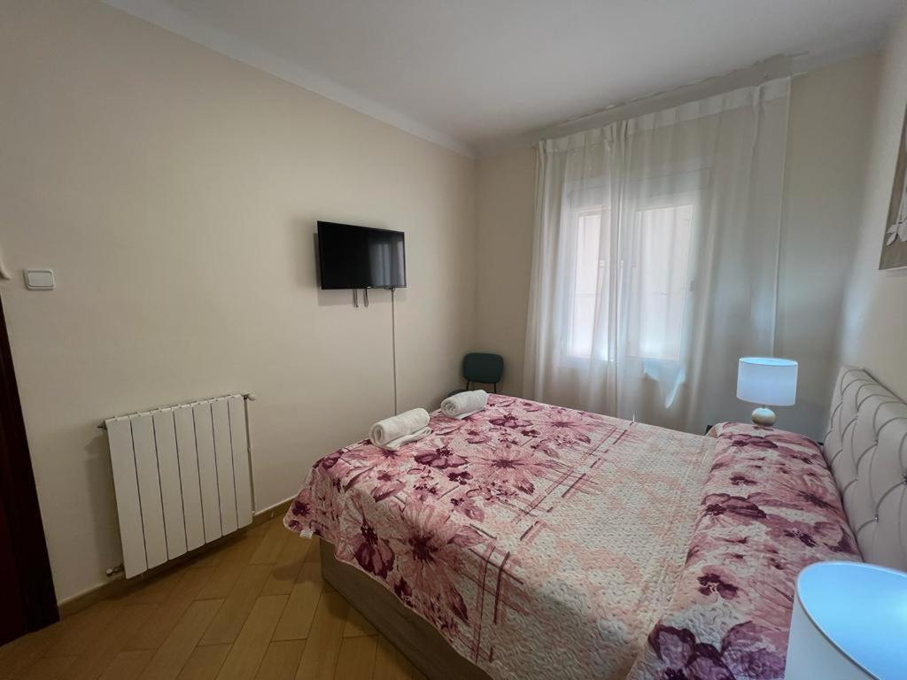 Rooms Nueva Valencia Barcelona Buitenkant foto