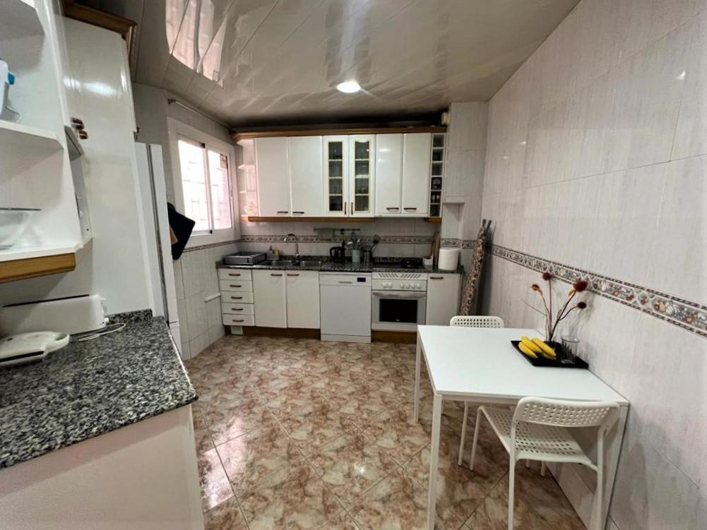 Rooms Nueva Valencia Barcelona Buitenkant foto