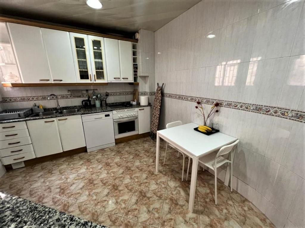 Rooms Nueva Valencia Barcelona Buitenkant foto