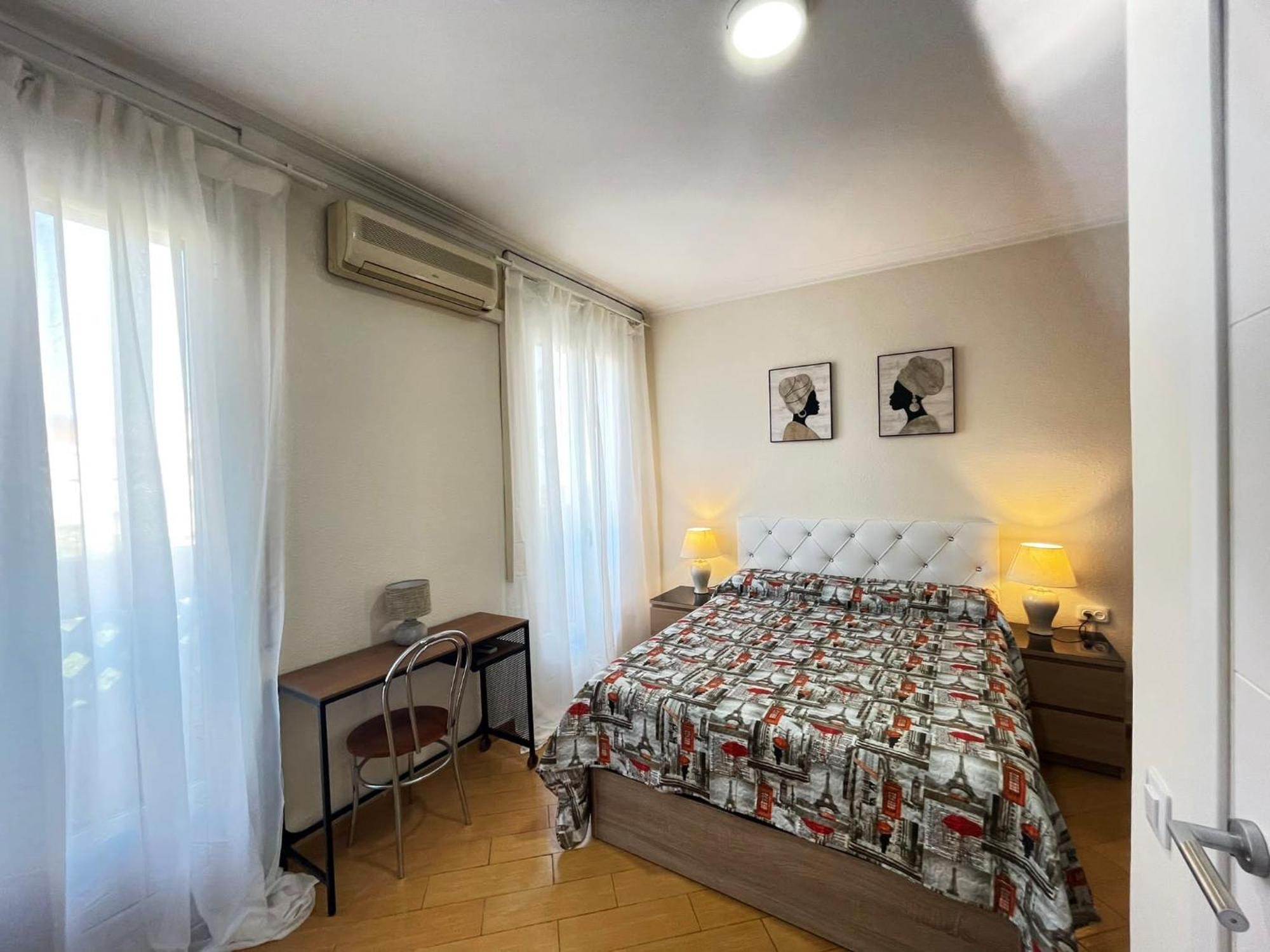 Rooms Nueva Valencia Barcelona Buitenkant foto