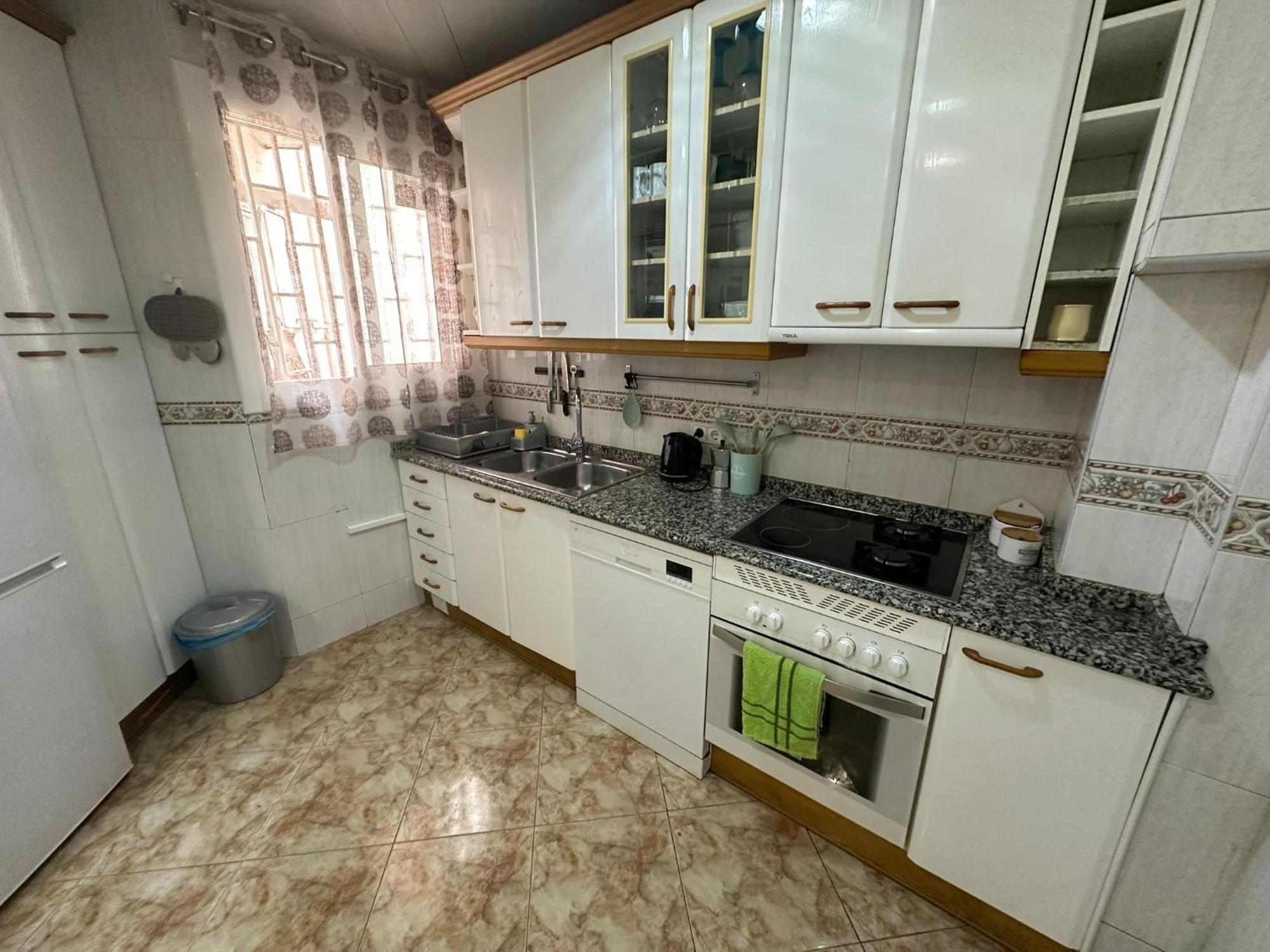 Rooms Nueva Valencia Barcelona Buitenkant foto