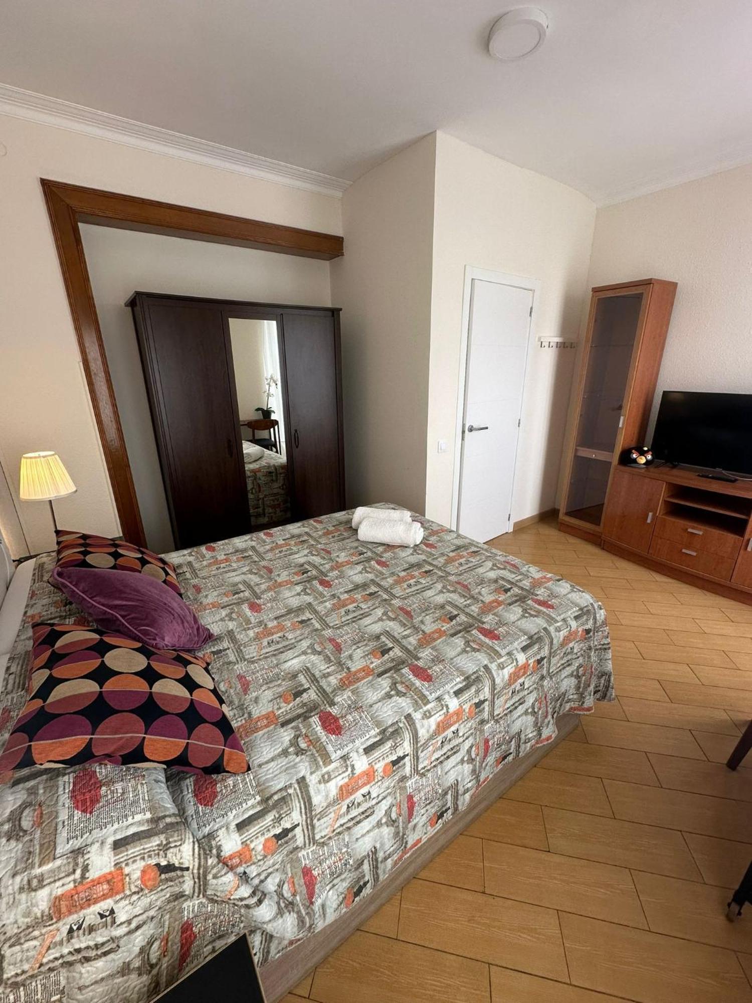 Rooms Nueva Valencia Barcelona Buitenkant foto