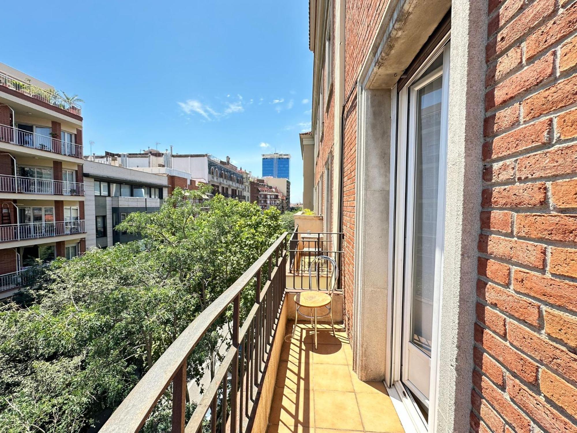 Rooms Nueva Valencia Barcelona Buitenkant foto